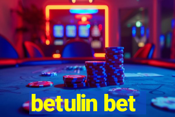 betulin bet